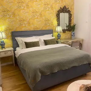 Apartamento Nana Flat, Praga